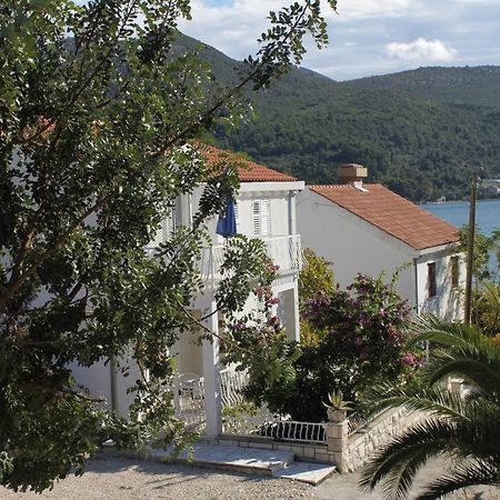 Apartments By The Sea Slano, Dubrovnik - 8599 Zewnętrze zdjęcie