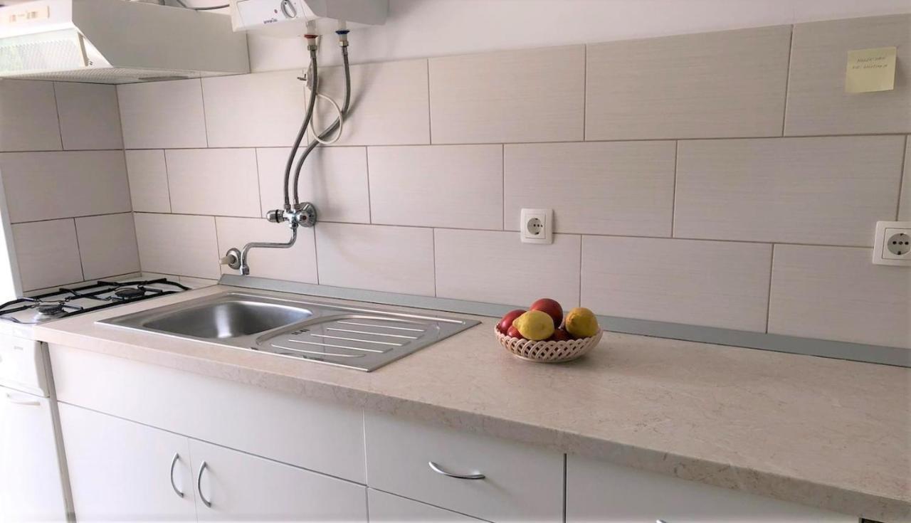 Apartments By The Sea Slano, Dubrovnik - 8599 Zewnętrze zdjęcie