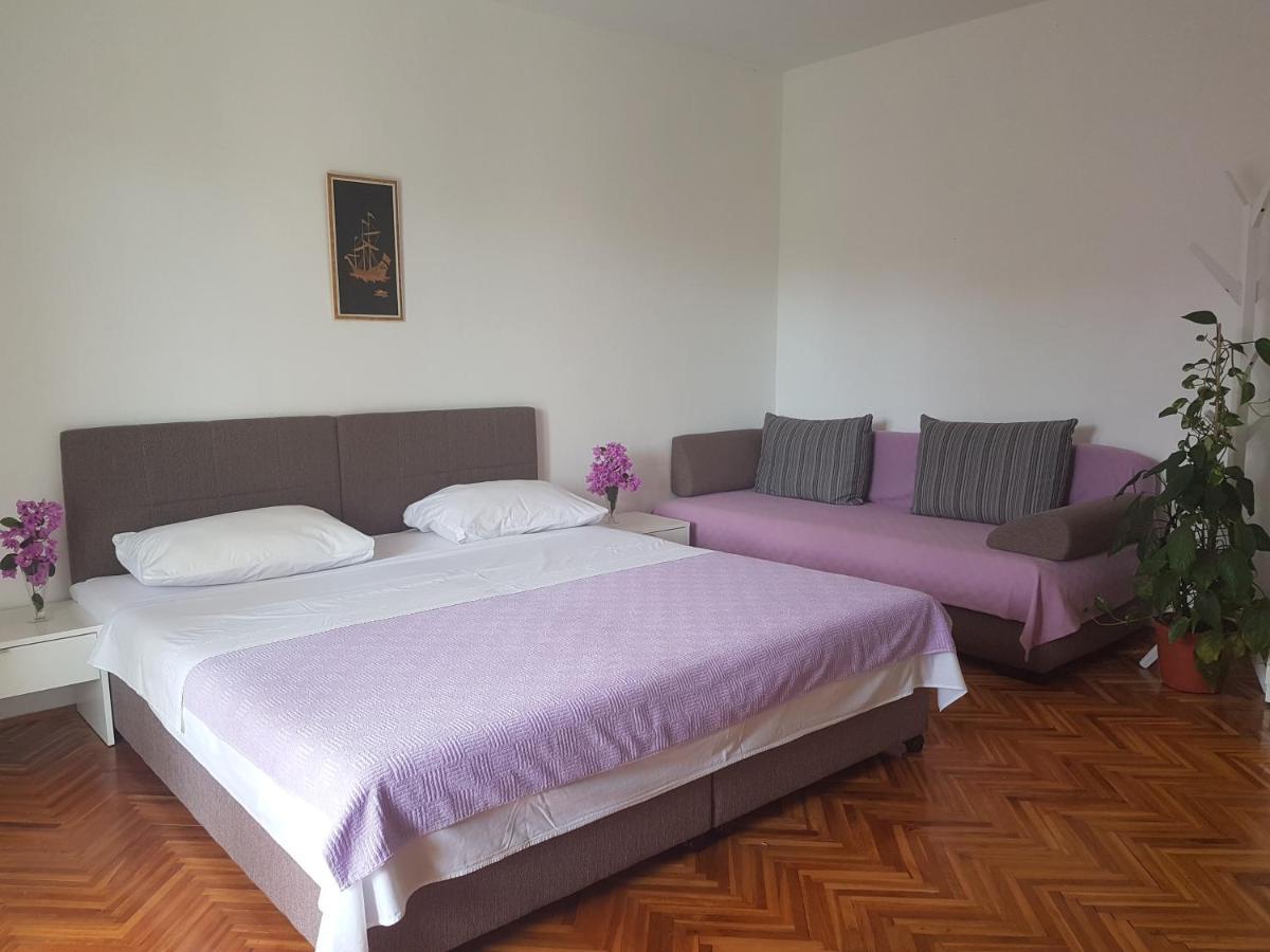 Apartments By The Sea Slano, Dubrovnik - 8599 Zewnętrze zdjęcie