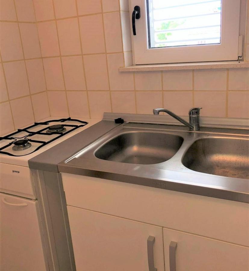 Apartments By The Sea Slano, Dubrovnik - 8599 Zewnętrze zdjęcie