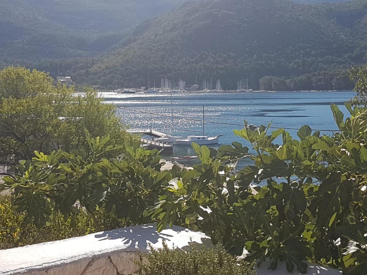 Apartments By The Sea Slano, Dubrovnik - 8599 Zewnętrze zdjęcie