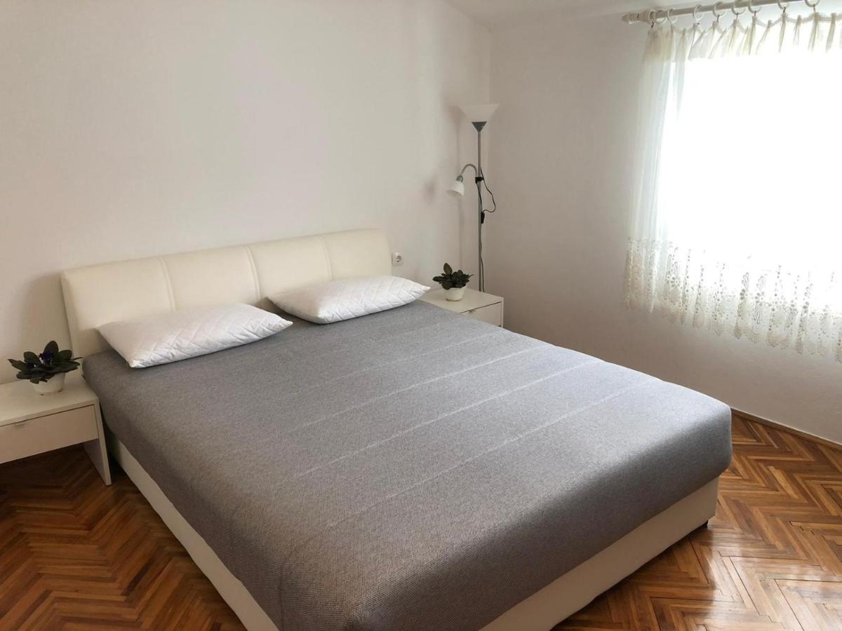 Apartments By The Sea Slano, Dubrovnik - 8599 Zewnętrze zdjęcie