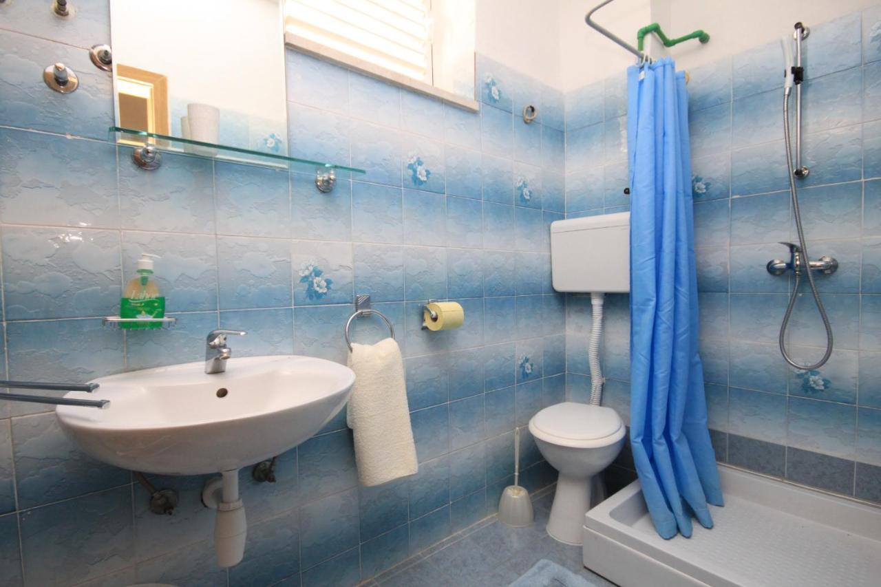 Apartments By The Sea Slano, Dubrovnik - 8599 Zewnętrze zdjęcie