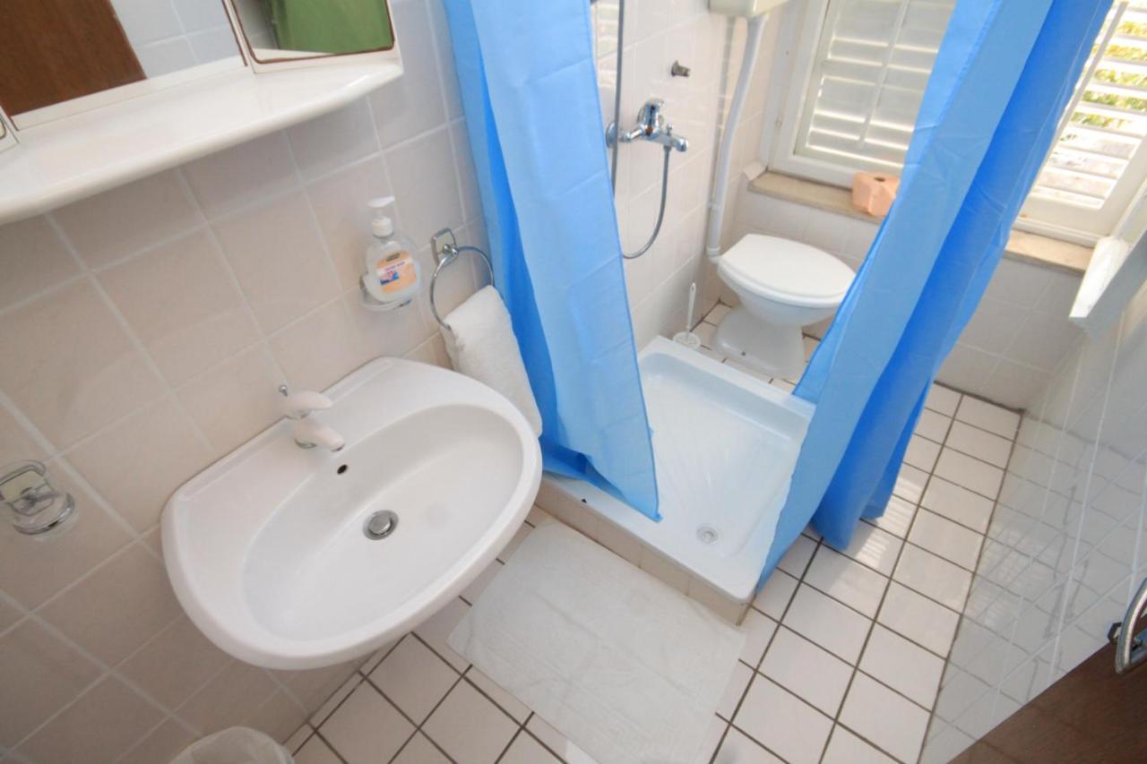 Apartments By The Sea Slano, Dubrovnik - 8599 Zewnętrze zdjęcie