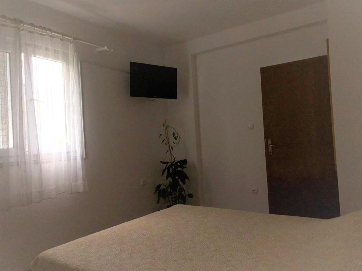 Apartments By The Sea Slano, Dubrovnik - 8599 Zewnętrze zdjęcie