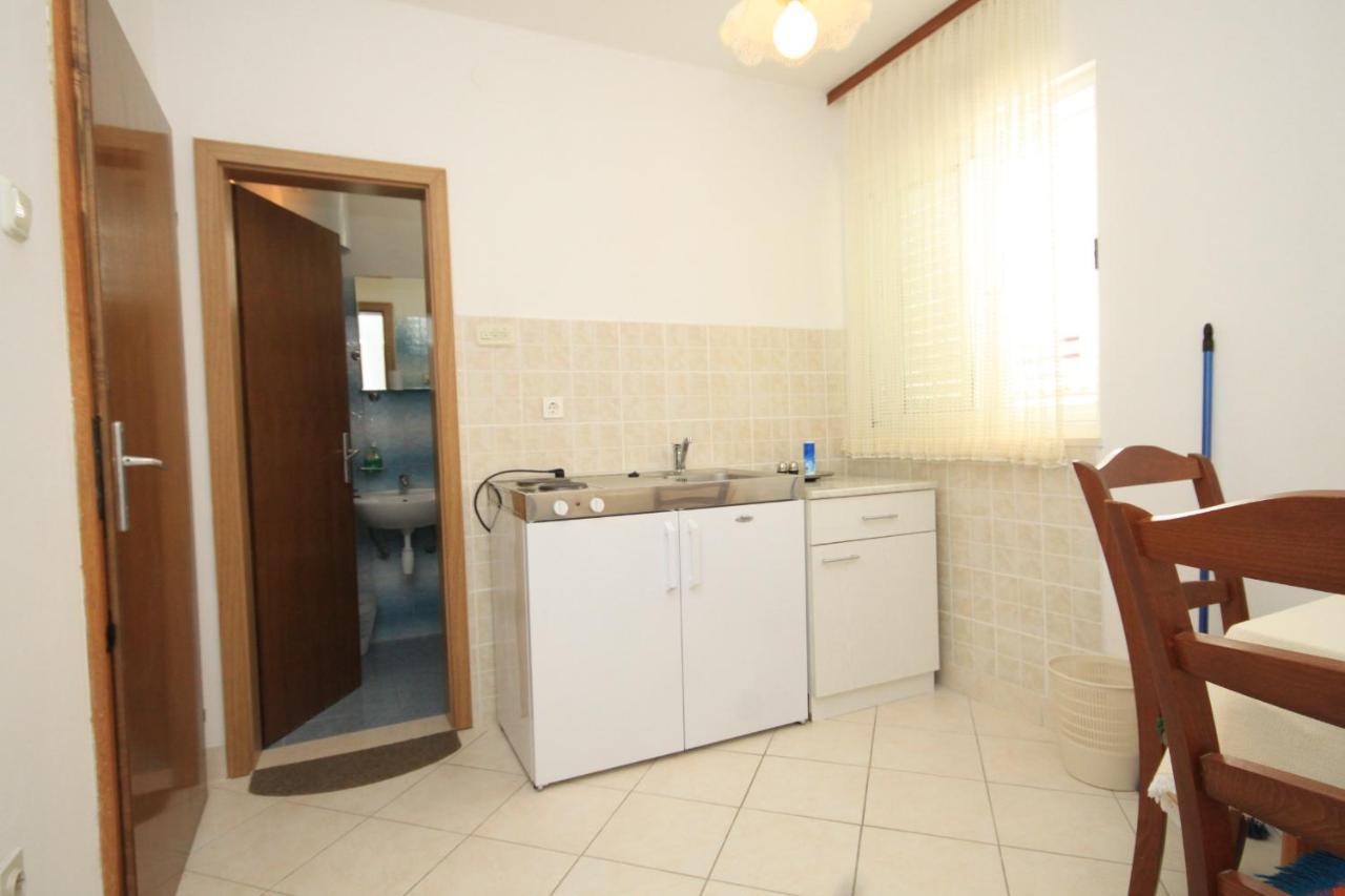 Apartments By The Sea Slano, Dubrovnik - 8599 Zewnętrze zdjęcie