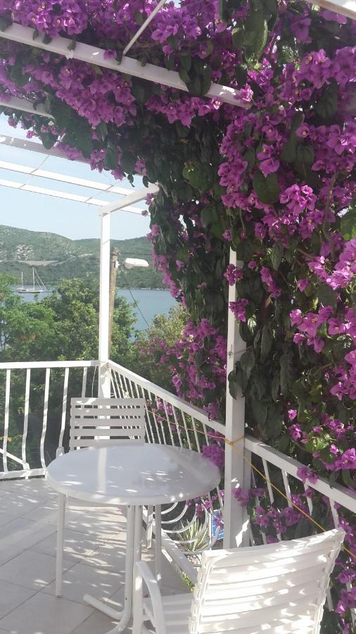 Apartments By The Sea Slano, Dubrovnik - 8599 Zewnętrze zdjęcie