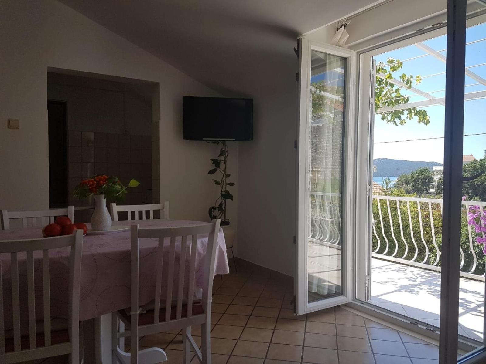 Apartments By The Sea Slano, Dubrovnik - 8599 Pokój zdjęcie