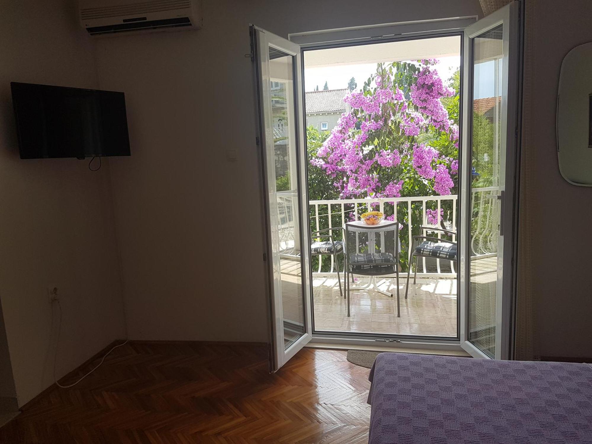 Apartments By The Sea Slano, Dubrovnik - 8599 Pokój zdjęcie